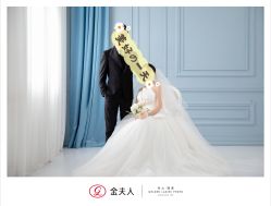 点击看大图 -金夫人婚纱摄影(总店)