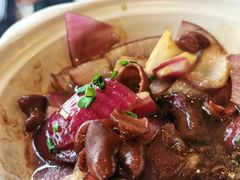 -壹只菜·崇明本地特色菜(崇明南门店)