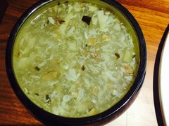西湖牛肉羹-花千醉拾季(雨花世茂店)