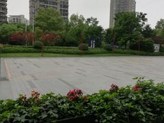 -鹿萤季·营地小馆(皇后公园店)