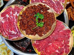 -邓莽子老火锅(中兴路总店)