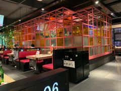 大堂-丰茂烤串(全国首店)