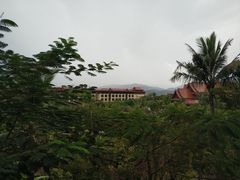 -西双版纳融创皇冠假日度假酒店