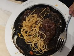 -豪客来牛排(海沧阿罗海店)