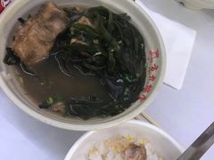 -京九排骨米饭(江西路店)