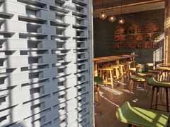 -星巴克臻选(北京前门大街店)