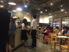 -After You Dessert Cafe(Silom Complex)