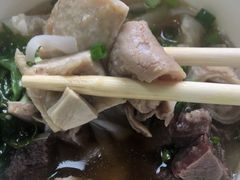 牛杂-化州颜勇牛腩(深圳总店)