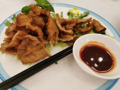 -开海·红岛海鲜虾水饺(石老人店)