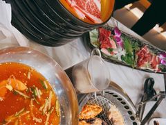 -火炉火自助餐(西直门凯德MALL店)