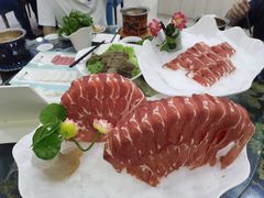 -老毛手抓·盐池滩羊非遗手抓(宁夏总店)