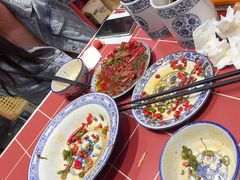 -赣南粉局·赣菜夜排档(新天地店)