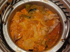 -龍歌自助小火锅(李沧丽达店)
