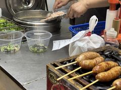 -温州瘦肉丸(中山北路店)