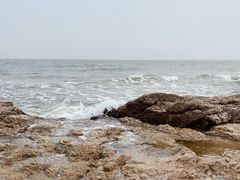 -北戴河东海水浴场