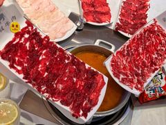 -荣叔港式沙嗲牛肉火锅(正佳潮流店)