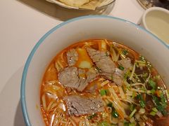 -寿州大饭店·餐厅