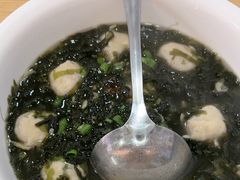 -老闽味沙茶面·姜母鸭(传承35年曾厝垵店)