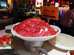 -川西坝子(老军营店)