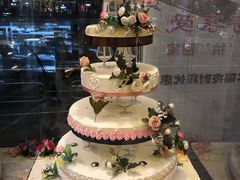 -蜂蝶来饼店(拱北总店)