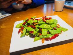 -地锅居(翰林邻里中心店)