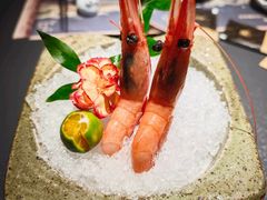 -雍容荟活龙虾自助餐(IFS黑金店)