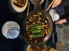 -都江堰石锅鱼