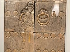 -洛阳古墓博物馆