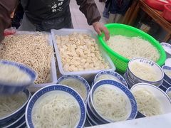 -杨家牛肉汤(淮建路店)