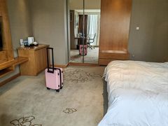 -秦皇岛秦皇国际大酒店