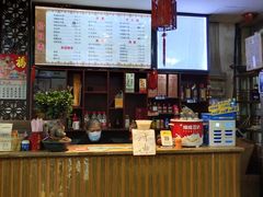 -王魁腊汁肉夹馍(柿园路店)