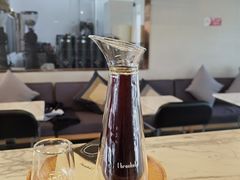 -Bracket Coffee(银河SOHO店)