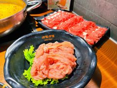 -呷哺呷哺 黄金牧场 (回龙观港龙店)