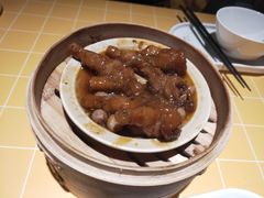 -蔡澜点心·粤菜(花城汇南区店)