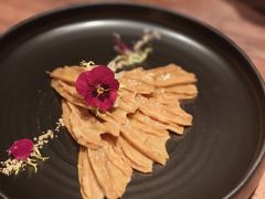 芥末鸭掌-晟永興(三里屯店)