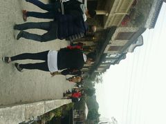 -鹅滋道(甘坑古镇店)