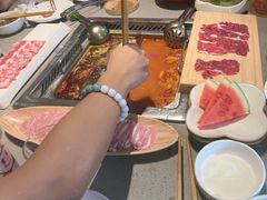 -海底捞火锅(世豪广场店)