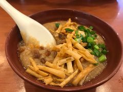 五香油茶-龙抄手(春熙路总店)