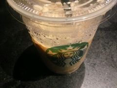 -星巴克(南京江宁弘阳家居店)