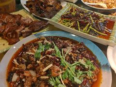 -易老九江湖菜(北滨一路店)