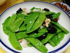 -松针蔡记蒸饺(花园路店)