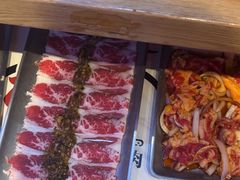 -杨记齐齐哈尔烤肉(总店)