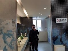 -肯德基(凯德国贸店)