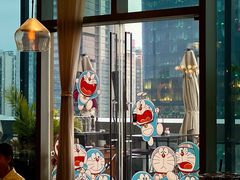 景观位-Mercato莫卡多露台餐厅与酒吧(K11店)