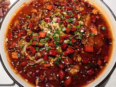 -雲蜀龙阁·金牌水煮鱼(方庄店)