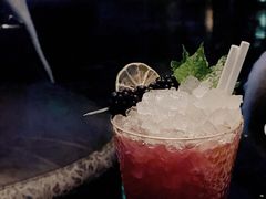 -广州四季酒店·天吧·高空酒吧