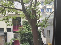 -邈墨茶馆(凤起路店)