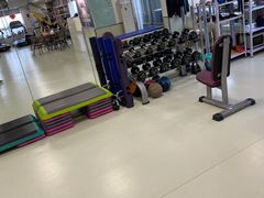 -中田健身工作室(珠江路地铁站店)