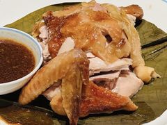 -小炳胜(卓悦中心店)