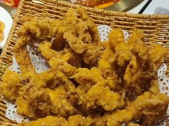 -欠火锅·水牛毛肚·团建聚餐·生日宴(何山路店)